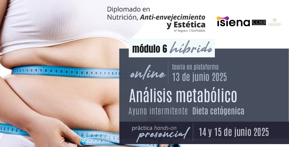 La Alimentación y Nutrición