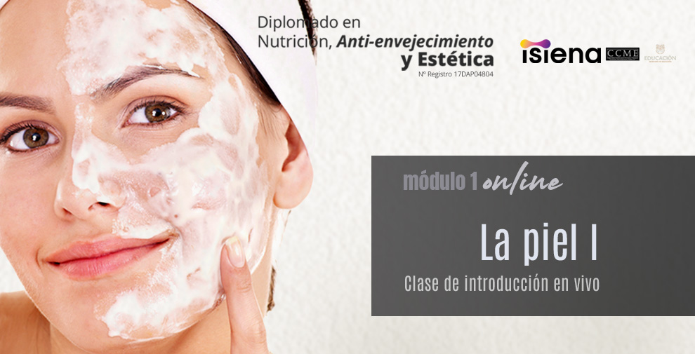 como cuidar la piel de la cara