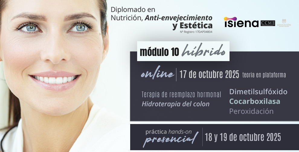 Tratamiento en Enfermedades Crónico Degenerativas