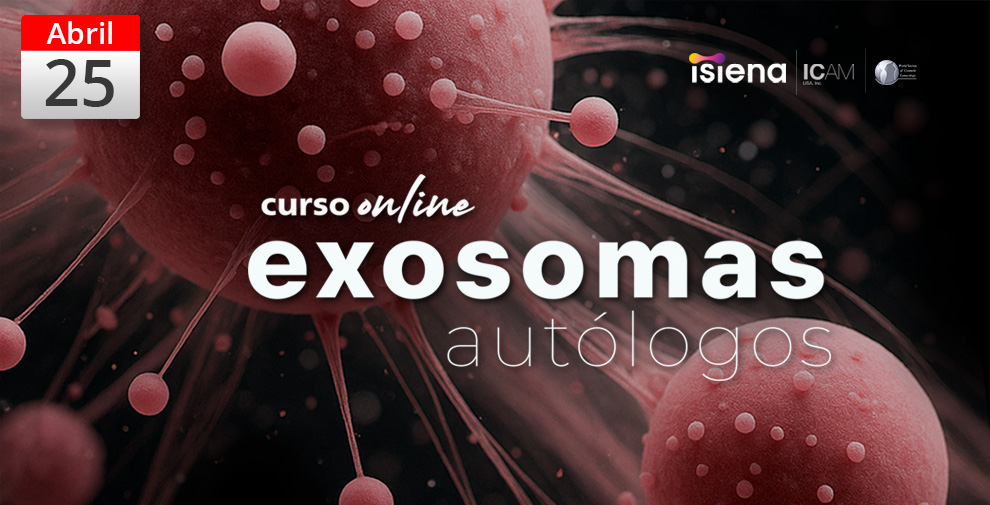 Exosomas autólogos