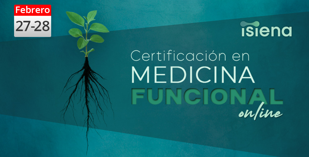 Diplomado de Medicina Funcional