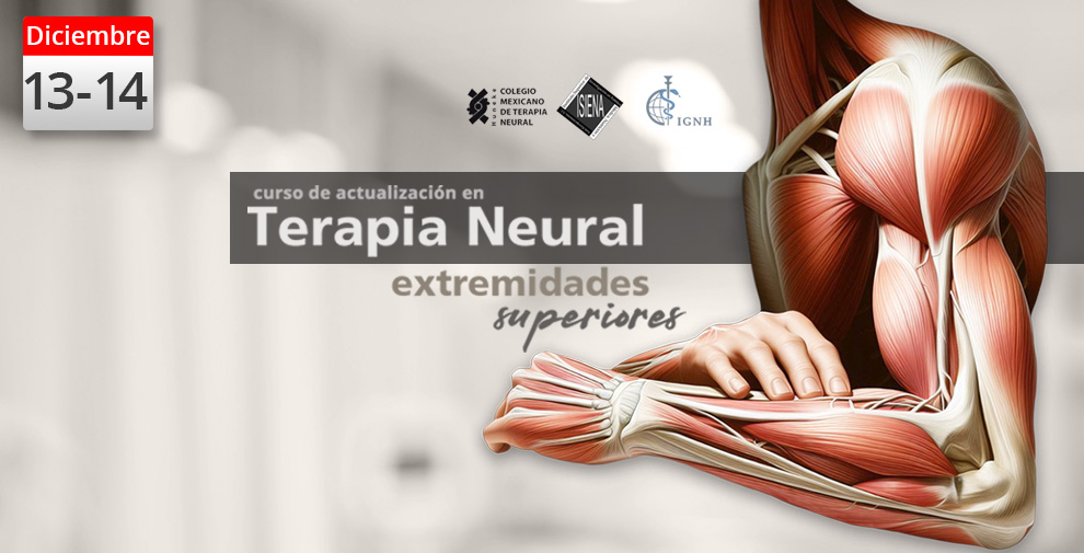 Extremidades Terapia Neural